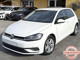 VOLKSWAGEN Golf usata, con Bracciolo