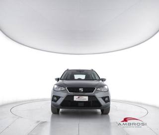 SEAT Arona usata 4