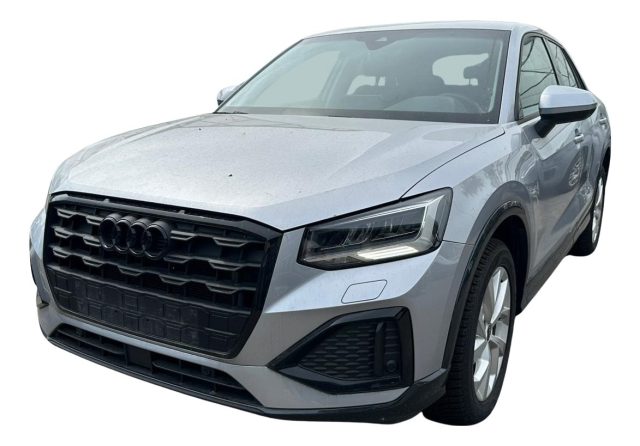 AUDI Q2 usata, con ABS