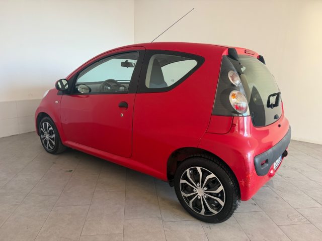 CITROEN C1 usata 6