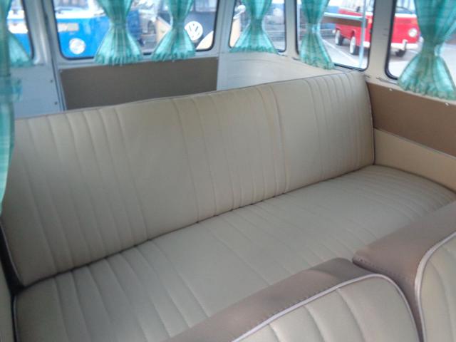 VOLKSWAGEN T2 usata 11
