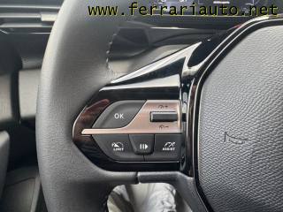 PEUGEOT 308 usata, con Lettore CD