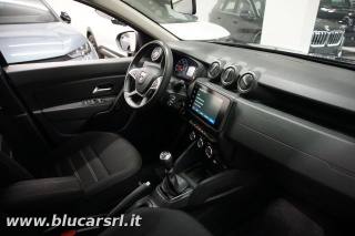 DACIA Duster usata, con Controllo trazione