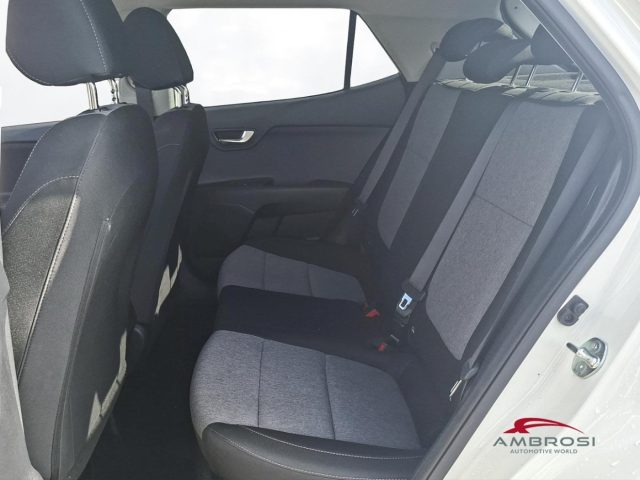 KIA Stonic usata 9