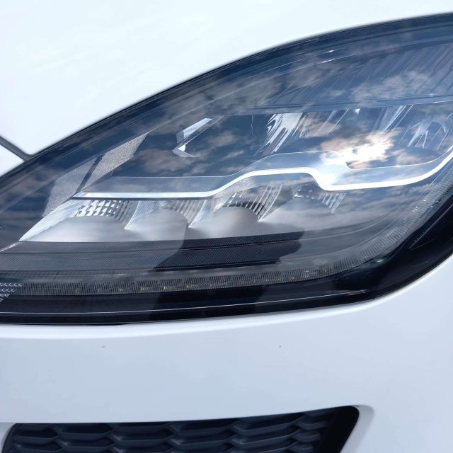 JAGUAR E-Pace usata, con Controllo trazione