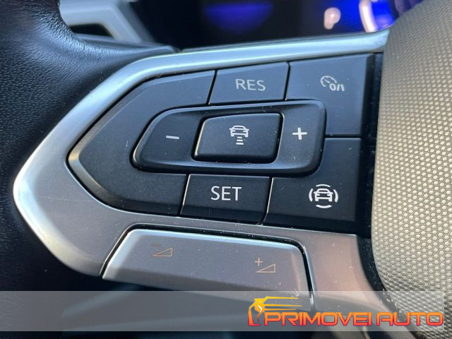 VOLKSWAGEN Touran usata, con Adaptive Cruise Control