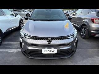 RENAULT Captur usata, con ESP