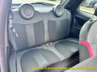 FIAT 500 usata, con Boardcomputer