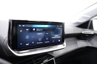 PEUGEOT 208 usata, con USB