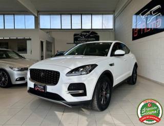 JAGUAR E-Pace 2.0D I4 163CV AWD Auto *TETTO**CAMERE 360*