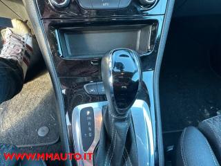 OPEL Astra usata, con Regolazione elettrica sedili
