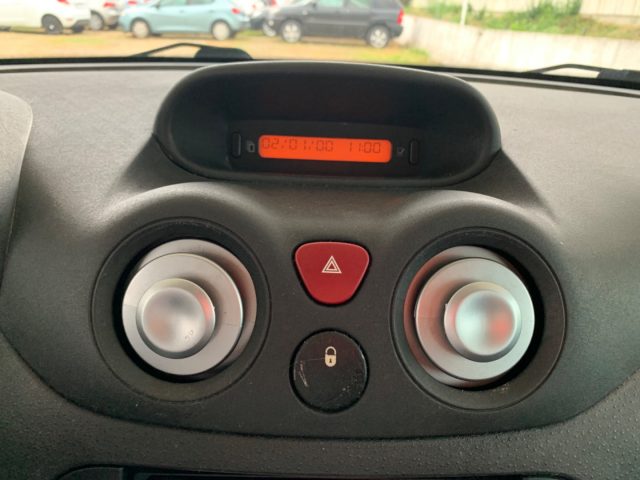 CITROEN C2 usata, con ESP