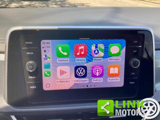 VOLKSWAGEN T-Roc usata, con Park Distance Control