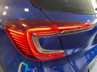 RENAULT Captur usata, con Climatizzatore