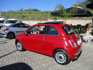 FIAT 500 usata, con Airbag Passeggero