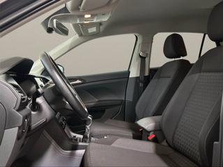 VOLKSWAGEN T-Cross usata, con Chiusura centralizzata