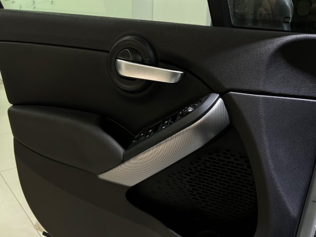 FIAT 500X usata, con USB