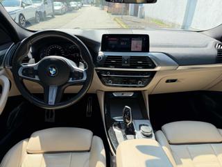 BMW X4 usata, con Cruise Control