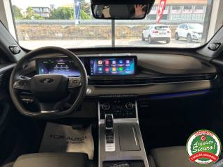 DR MOTOR DR 6.0 usata, con Cruise Control