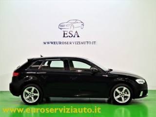 AUDI A3 usata, con Airbag
