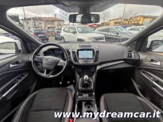 FORD Kuga usata, con Controllo trazione