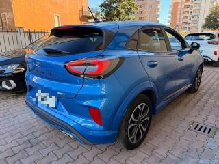FORD Puma usata, con Airbag Passeggero