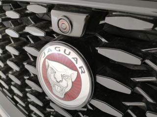 JAGUAR F-Pace usata, con Chiusura centralizzata