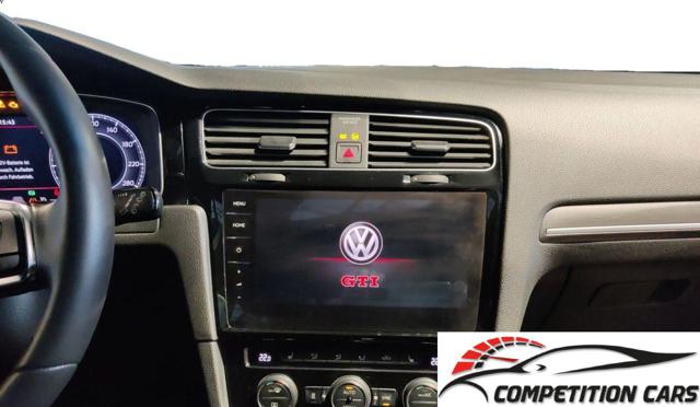 VOLKSWAGEN Golf GTI usata, con Controllo trazione