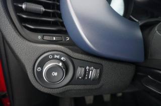 FIAT 500X usata, con Airbag testa