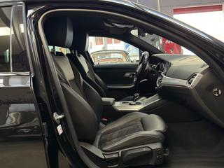 BMW 340 usata, con Cruise Control