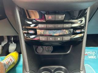 PEUGEOT 208 usata, con Immobilizzatore elettronico
