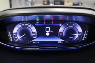 PEUGEOT 3008 usata, con Controllo elettronico della corsia