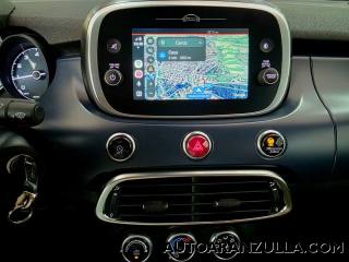 FIAT 500X usata, con ESP