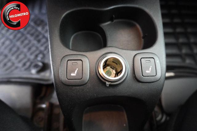 FIAT Panda usata, con Servosterzo