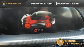 ALFA ROMEO Stelvio usata, con Sedile posteriore sdoppiato