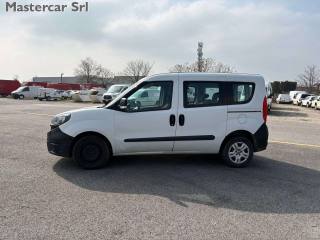 FIAT Doblo usata, con Airbag laterali