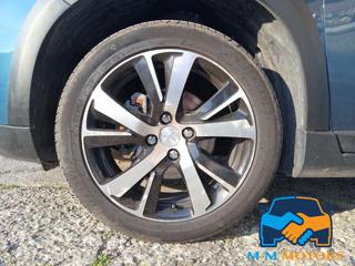 PEUGEOT 2008 usata, con ESP