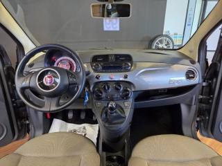FIAT 500 usata, con Servosterzo