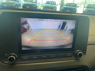 HYUNDAI Kona usata, con Fendinebbia