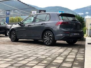 VOLKSWAGEN Golf usata, con Chiusura centralizzata