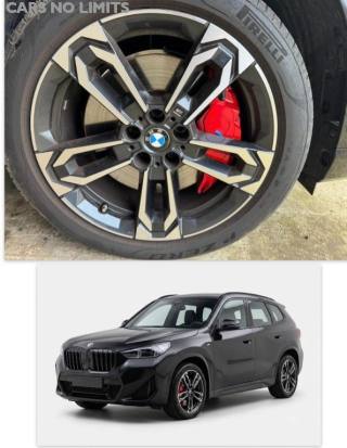 BMW X1 usata, con Airbag laterali
