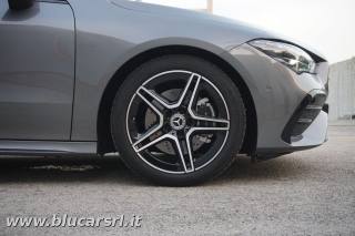 MERCEDES-BENZ CLA 220 usata 33