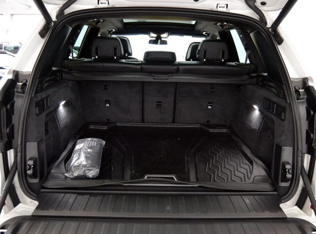 BMW X5 usata, con Trazione integrale