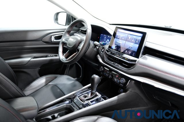 JEEP Compass usata 57