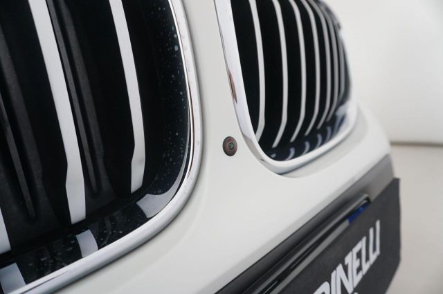 BMW X3 usata, con Sistema di navigazione