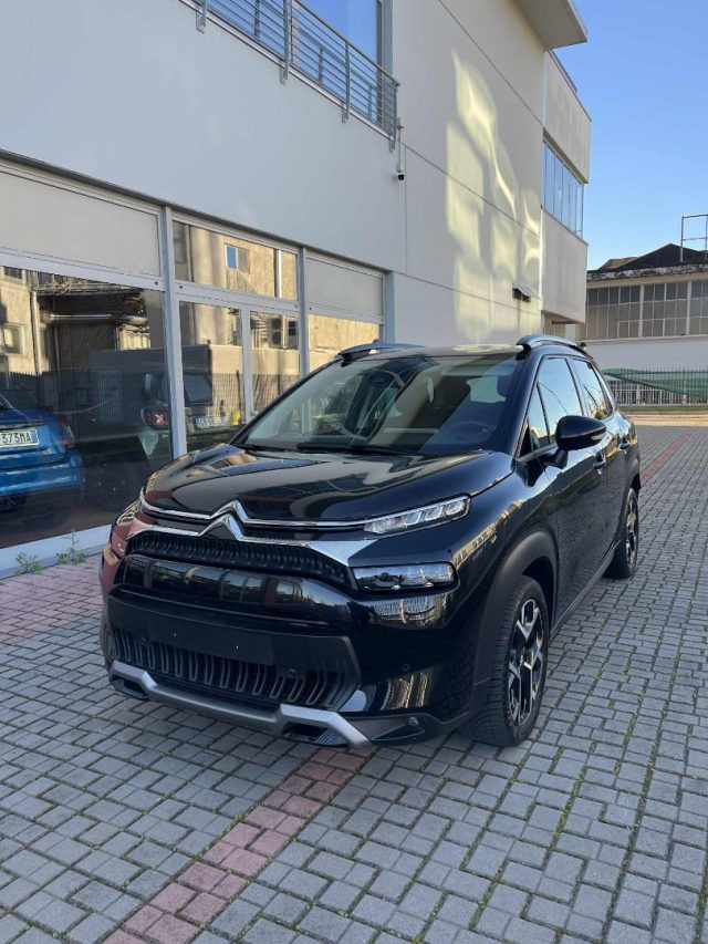 CITROEN C3 Aircross usata, con ABS