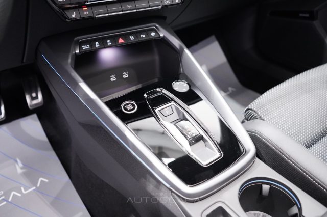 AUDI A3 usata, con Climatizzatore automatico, 2 zone