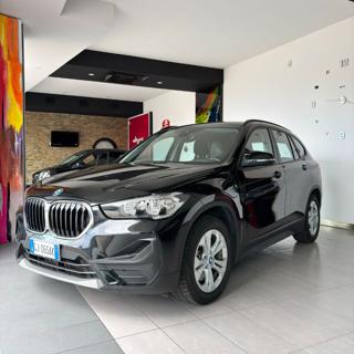 BMW X1 xDrive25e xLine Plus