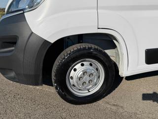FIAT Ducato usata, con Filtro antiparticolato