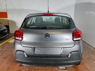 CITROEN C3 usata, con Alzacristalli elettrici